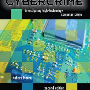 خرید و دانلود نسخه کامل کتاب Cybercrime: Investigating High-Technology Computer Crime
