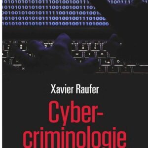خرید و دانلود نسخه کامل کتاب Cybercriminologie