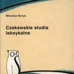 خرید و دانلود نسخه کامل کتاب Czakawskie studia leksykalne : dziedzictwo prasłowiańskie w słownictwie czakawskim