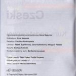 خرید و دانلود نسخه کامل کتاب Czeski – Kurs podstawowy