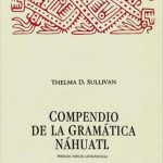 خرید و دانلود نسخه کامل کتاب D. Compendio de la Gramática Náhuatl