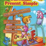 خرید و دانلود نسخه کامل کتاب Англійський супертренажер Present Simple