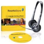 خرید و دانلود نسخه کامل کتاب Аудио приложение к курсу Rosetta Stone Irish (Levels 3)