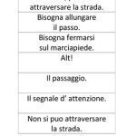 خرید و دانلود نسخه کامل کتاب Бинарный урок итальянского языка и физического воспитания по теме Дорожное движение. 5-й класс
