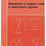 خرید و دانلود نسخه کامل کتاب Введение в теорию схем и квантовые группы