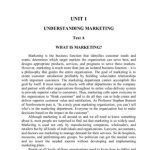 خرید و دانلود نسخه کامل کتاب Ділова англійська мова для економістів. Частина 1. Питання маркетингу