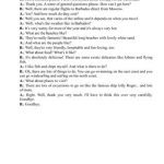 خرید و دانلود نسخه کامل کتاب Заказ тура в турагентстве (At the travel agency)