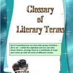 خرید و دانلود نسخه کامل کتاب Иллюстрированный словарь литературоведческих терминов