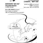خرید و دانلود نسخه کامل کتاب Итальянско-русский, русско-итальянский словарь МИР-1000