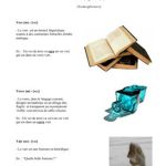 خرید و دانلود نسخه کامل کتاب Лексические омонимы во французском языке. Мини-спектакль