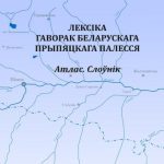 خرید و دانلود نسخه کامل کتاب Лексіка гаворак Беларускага Прыпяцкага Палесся