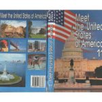 خرید و دانلود نسخه کامل کتاب Мееt the United States of America 11