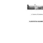 خرید و دانلود نسخه کامل کتاب Общие сведения о Финляндии