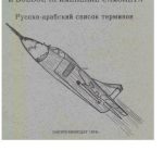 خرید و دانلود نسخه کامل کتاب Пилотирование, самолётовождение и боевое применение самолёта. Русско-арабский список терминов