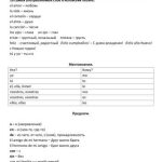 خرید و دانلود نسخه کامل کتاب Полиглот. Испанский с нуля за 16 часов! Урок 07. Конспект