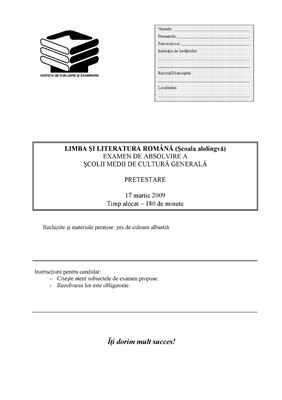 خرید و دانلود نسخه کامل کتاب Пример экзамена: Examen clasa 9 L.romana clasele alolingve_68b8c5603c5fe.jpeg خرید و دانلود نسخه کامل کتاب Пример экзамена: Examen clasa 9 L.romana clasele alolingve