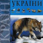 خرید و دانلود نسخه کامل کتاب Природа України. Світ тварин
