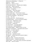 خرید و دانلود نسخه کامل کتاب Продвинутая разговорная фразеология