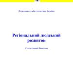 خرید و دانلود نسخه کامل کتاب Регіональний людський розвиток 2011