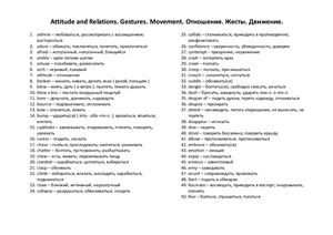 خرید و دانلود نسخه کامل کتاب Тематическая лексика. Attitudes and Relations_68c0f26d2c88a.jpeg خرید و دانلود نسخه کامل کتاب Тематическая лексика. Attitudes and Relations