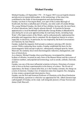 خرید و دانلود نسخه کامل کتاب Топик на тему известный ученый (физик) Майкл Фарадей с переводом_68bea7a2205a8.jpeg خرید و دانلود نسخه کامل کتاب Топик на тему известный ученый (физик) Майкл Фарадей с переводом