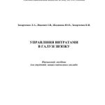 خرید و دانلود نسخه کامل کتاب Управління витратами в галузі звۥязку