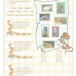 خرید و دانلود نسخه کامل کتاب Упражнения на модальный глагол – can