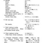 خرید و دانلود نسخه کامل کتاب Учитесь переводу с японского языка на русский / ロシア語作文教程