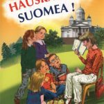 خرید و دانلود نسخه کامل کتاب Финский язык для школьников. Hauskasti suomea. Книга 1