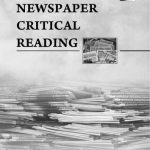 خرید و دانلود نسخه کامل کتاب Чтение и анализ газетных текстов. Newspaper Critical Reading