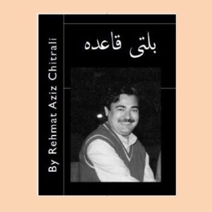 خرید و دانلود نسخه کامل کتاب بلتی قاعدہ