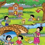 خرید و دانلود نسخه کامل کتاب سِنڌيِ ٻال ڀارَتيِ دَرجو ٽِيون