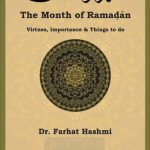 خرید و دانلود نسخه کامل کتاب شهر رمضان / Shahru Ramadan – The Month of Ramadan – Virtues, Importance & Things to Do