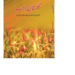 خرید و دانلود نسخه کامل کتاب گلستانِ ادب (اردو ۱۲) / Gulistan’e Adab (Urdu 12)