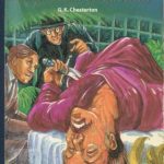 خرید و دانلود نسخه کامل کتاب Dagger with Wings and Other Father Brown Stories