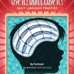 خرید و دانلود نسخه کامل کتاب Daily Language Practice 5th Grade: Use It! Don’t Lose It!