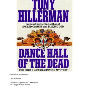 خرید و دانلود نسخه کامل کتاب Dance Hall of the Dead (Crime Masterworks)