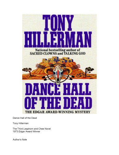 خرید و دانلود نسخه کامل کتاب Dance Hall of the Dead (Crime Masterworks)_68c683b297570.jpeg خرید و دانلود نسخه کامل کتاب Dance Hall of the Dead (Crime Masterworks)