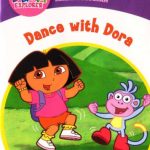 خرید و دانلود نسخه کامل کتاب Dance with Dora