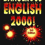 خرید و دانلود نسخه کامل کتاب Dangerous English 2000: An Indispensable Guide for Language Learners and Others