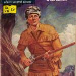 خرید و دانلود نسخه کامل کتاب Daniel Boone: Master of the Wilderness
