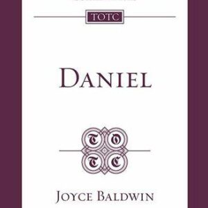 خرید و دانلود نسخه کامل کتاب Daniel (TOTC)