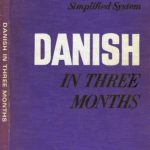 خرید و دانلود نسخه کامل کتاب Danish in Three Months