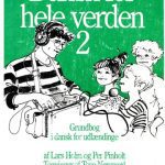 خرید و دانلود نسخه کامل کتاب Dansk for hele verden 2