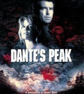 خرید و دانلود نسخه کامل کتاب Dante’s Peak
