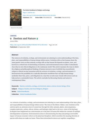 خرید و دانلود نسخه کامل کتاب Daoism and Nature_68cd07d036245.jpeg خرید و دانلود نسخه کامل کتاب Daoism and Nature