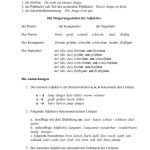 خرید و دانلود نسخه کامل کتاب Das Adjektiv, die Steigerungsstufen