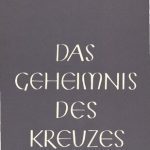 خرید و دانلود نسخه کامل کتاب Das Geheimnis des Kreuzes