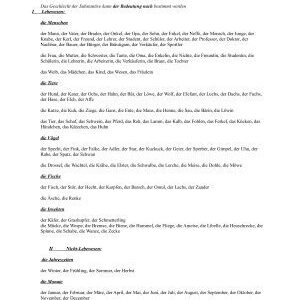 خرید و دانلود نسخه کامل کتاب Das Geschlecht der Substantive (nach der Bedeutung)