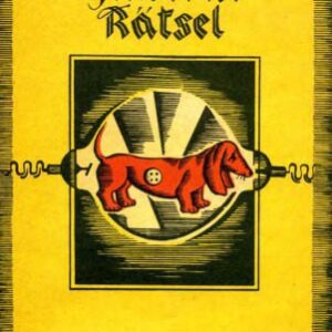 خرید و دانلود نسخه کامل کتاب Das gläserne Rätsel